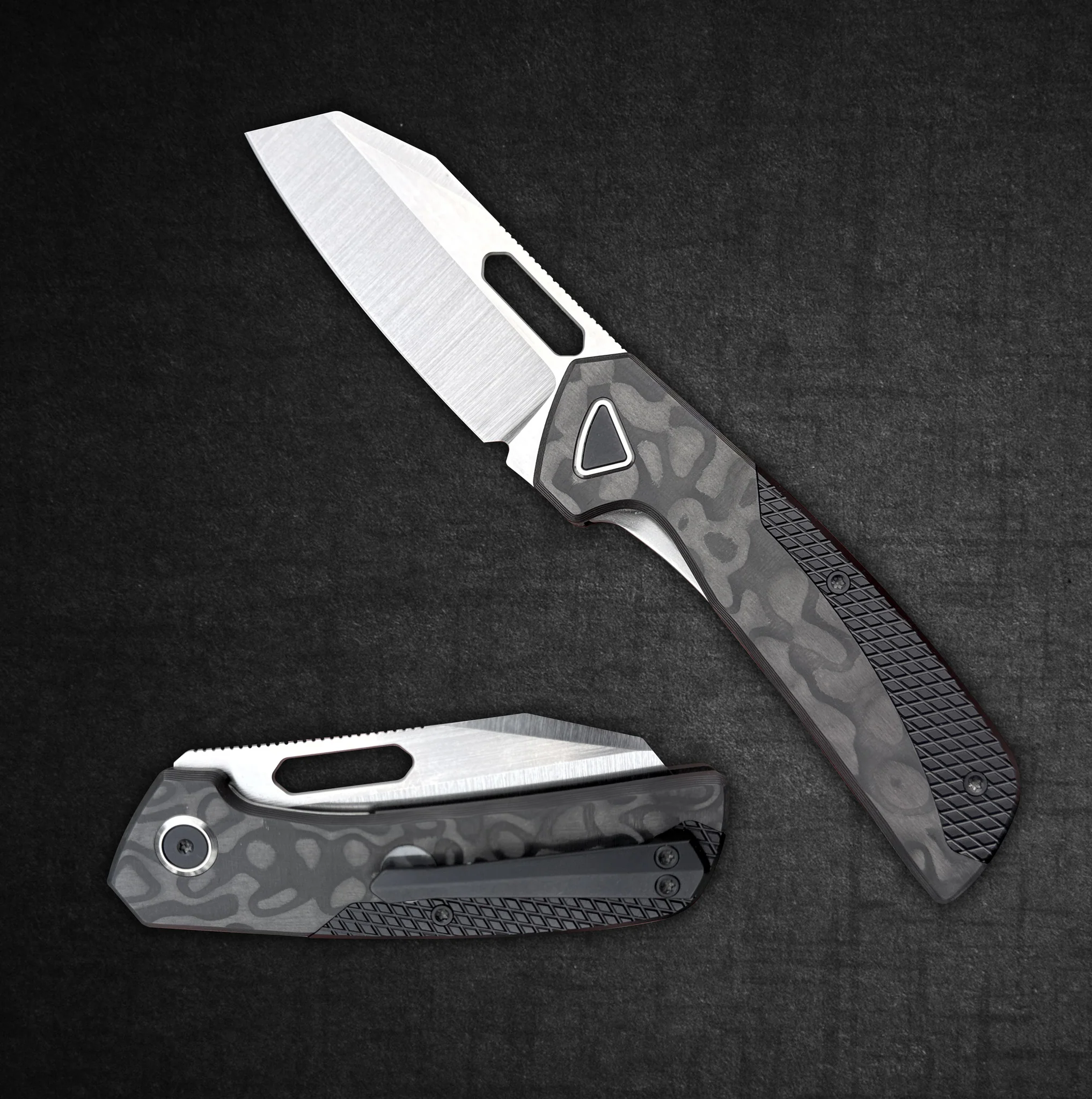 Divo Knives Fireball V1.5