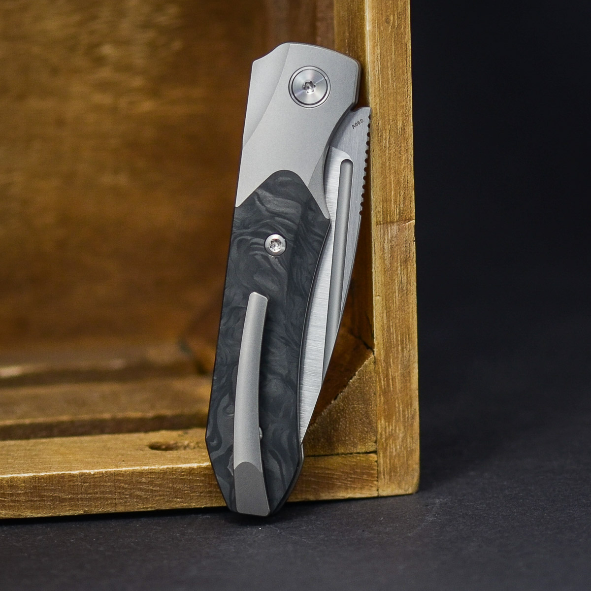 Klinge, Waffe, Messer