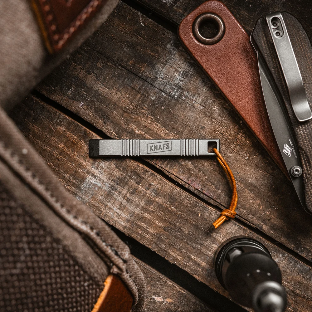 Knafs Sancho Pry Tool
