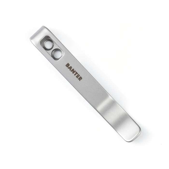 Civi Pocket Clip – Image 1