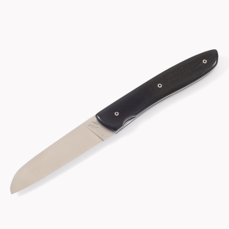 Perceval L08 Ebony