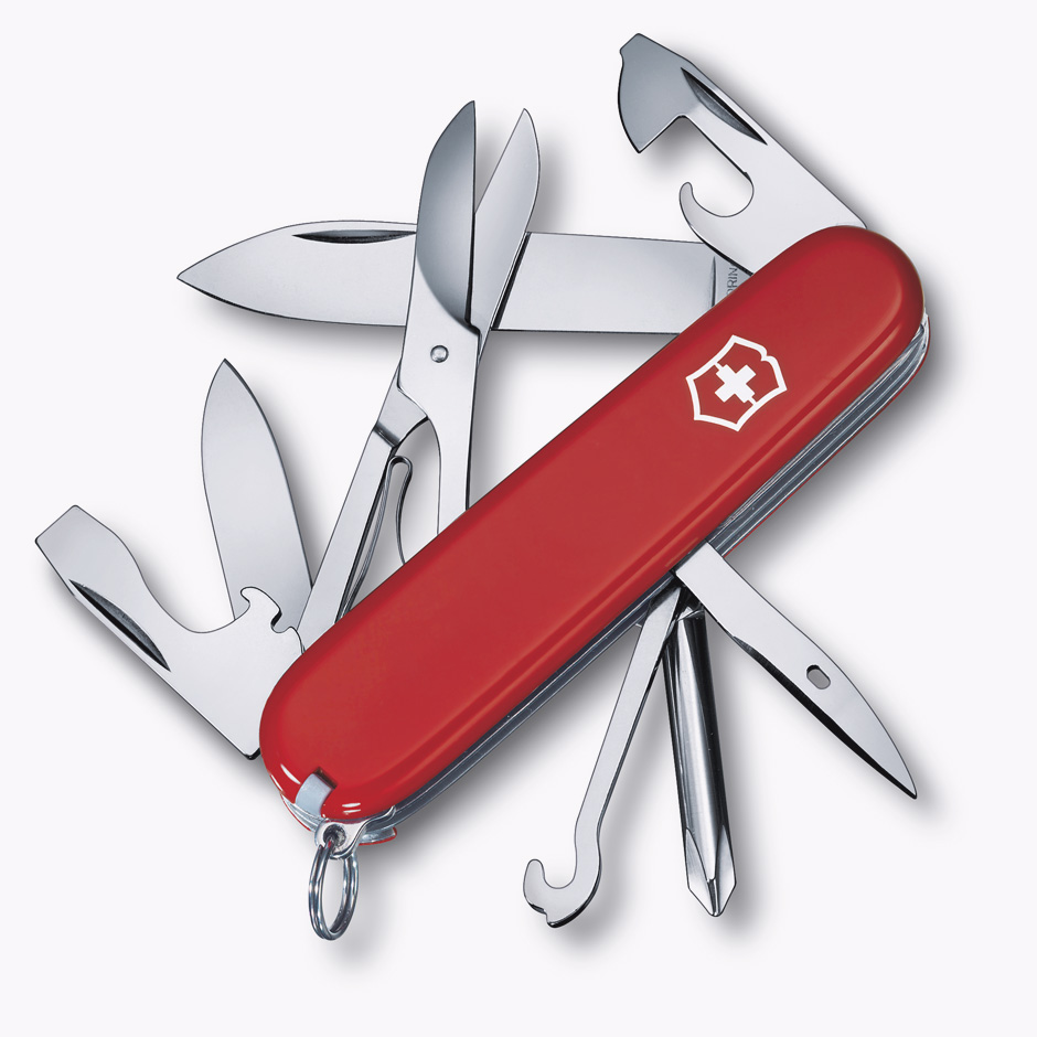 Victorinox Super Tinker