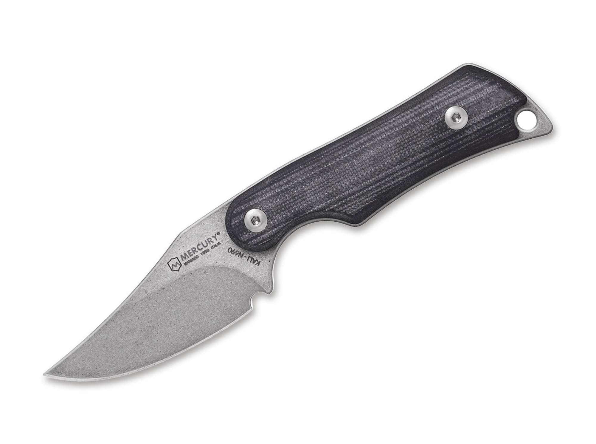 Mercury Kali