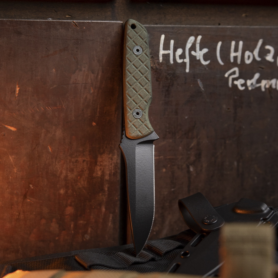 Spartan Blades Alala Spartan Blades Alala