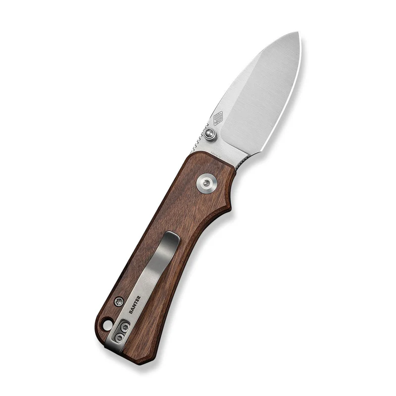 Civivi Baby Banter Slip Joint – Image 2