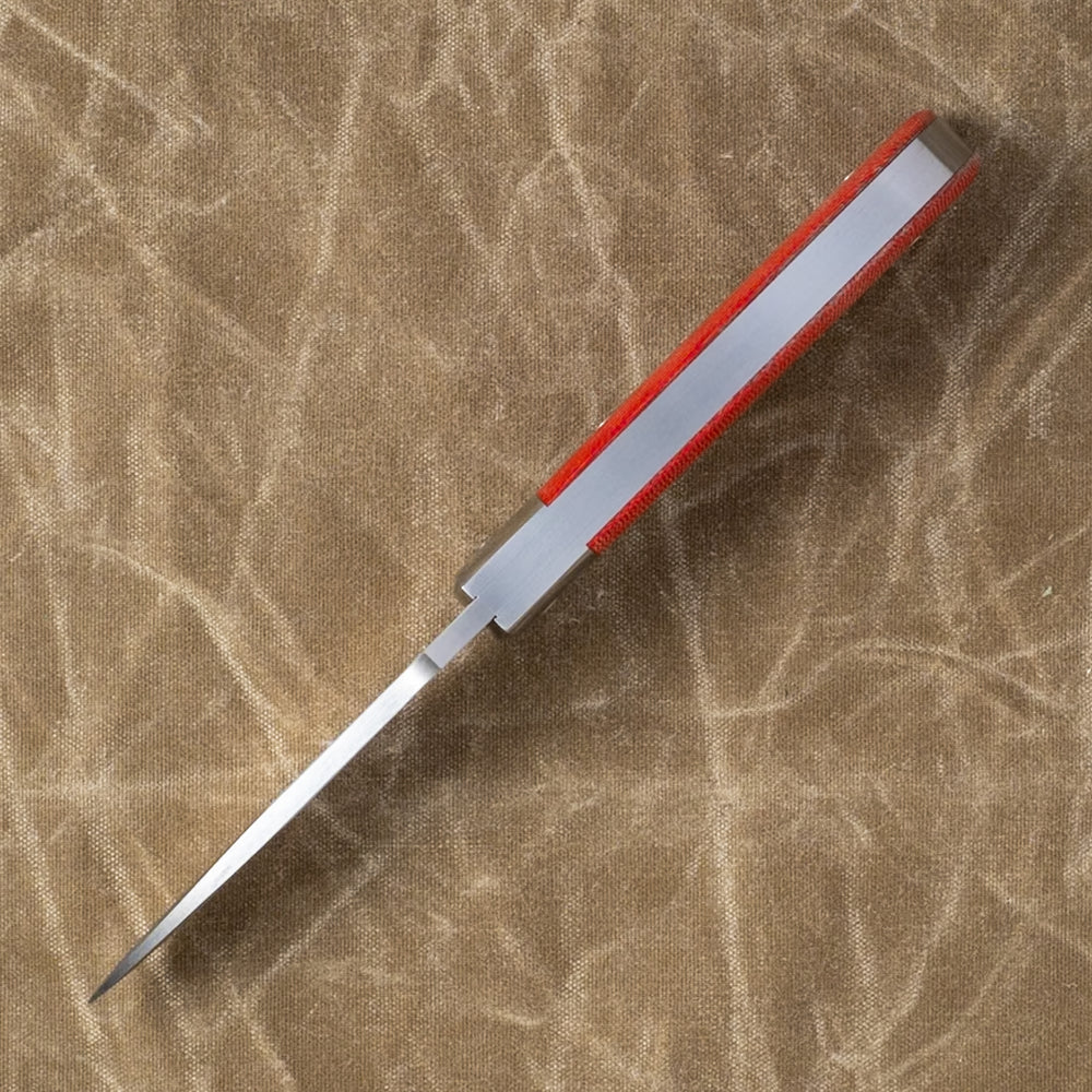 Jack Wolf Knives Timber Jack – Image 3