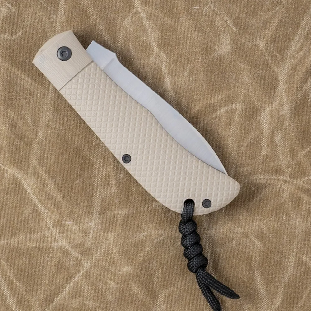 Jack Wolf Knives Timber Jack – Image 2