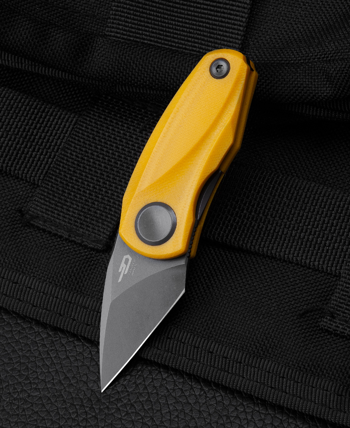 Bestech Tulip Yellow Bestech Tulip Yellow