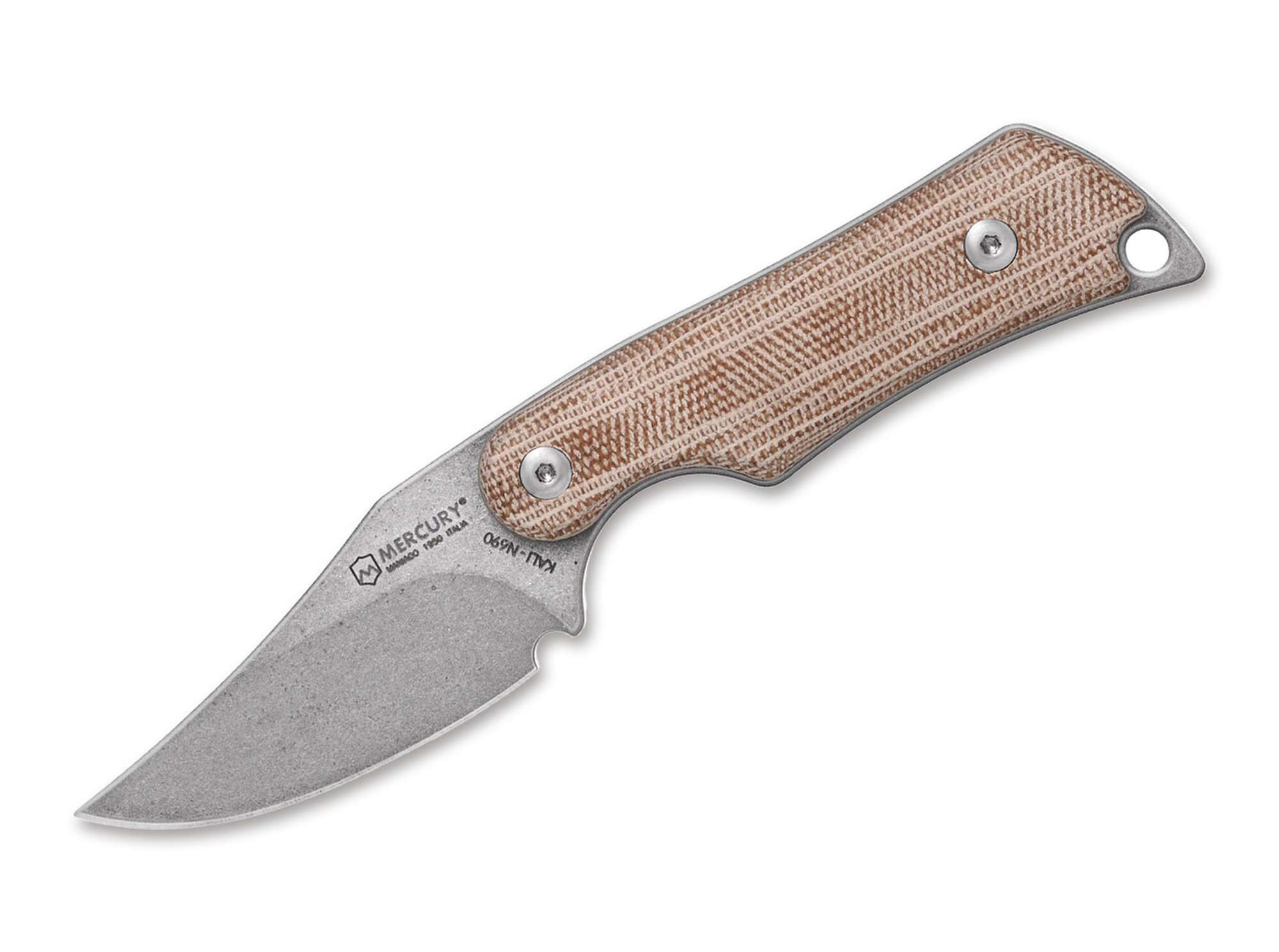Mercury Kali