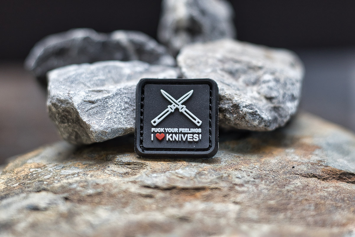 Rock, Logo, Zubehör