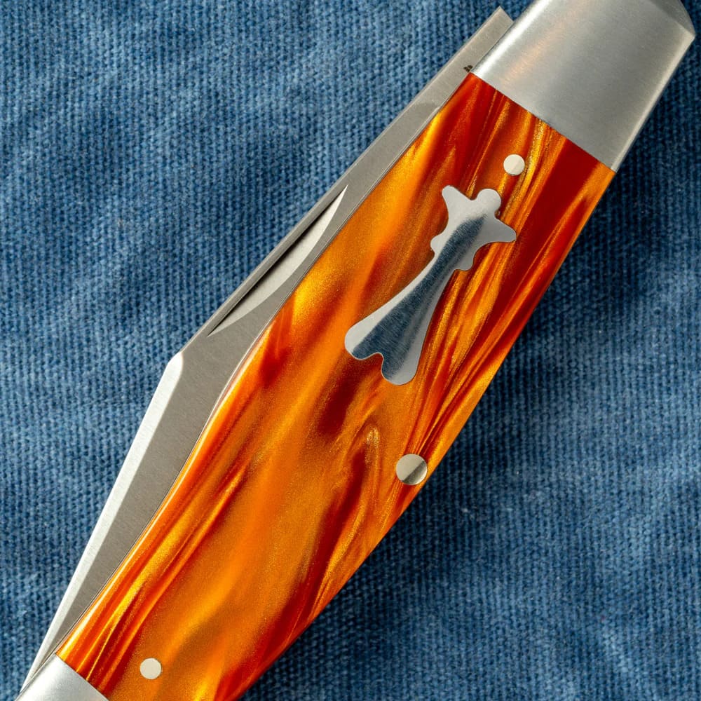Jack Wolf Knives Stockman – Image 5