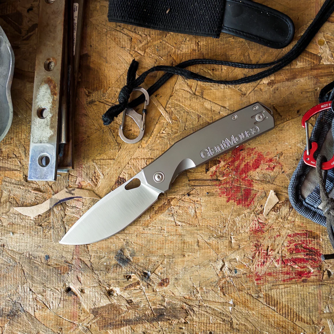 GiantMouse ACE Zoobie – Image 9