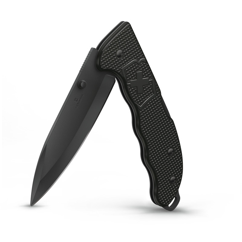 Victorinox Evoke Olive Black Victorinox Evoke Olive Black