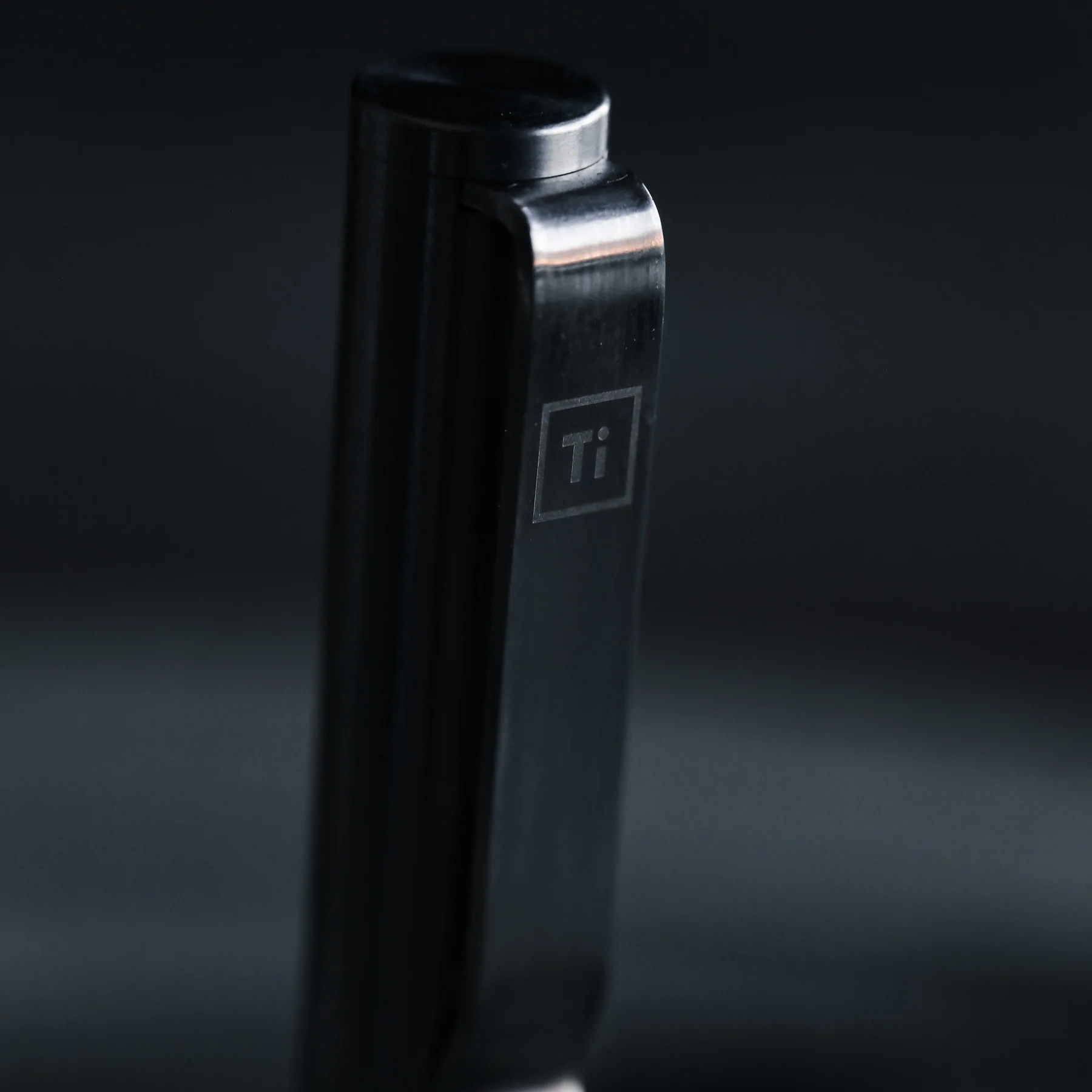 Big Idea Design Ti Pocket Pro - The Auto Adjusting EDC Pen – Bild 4