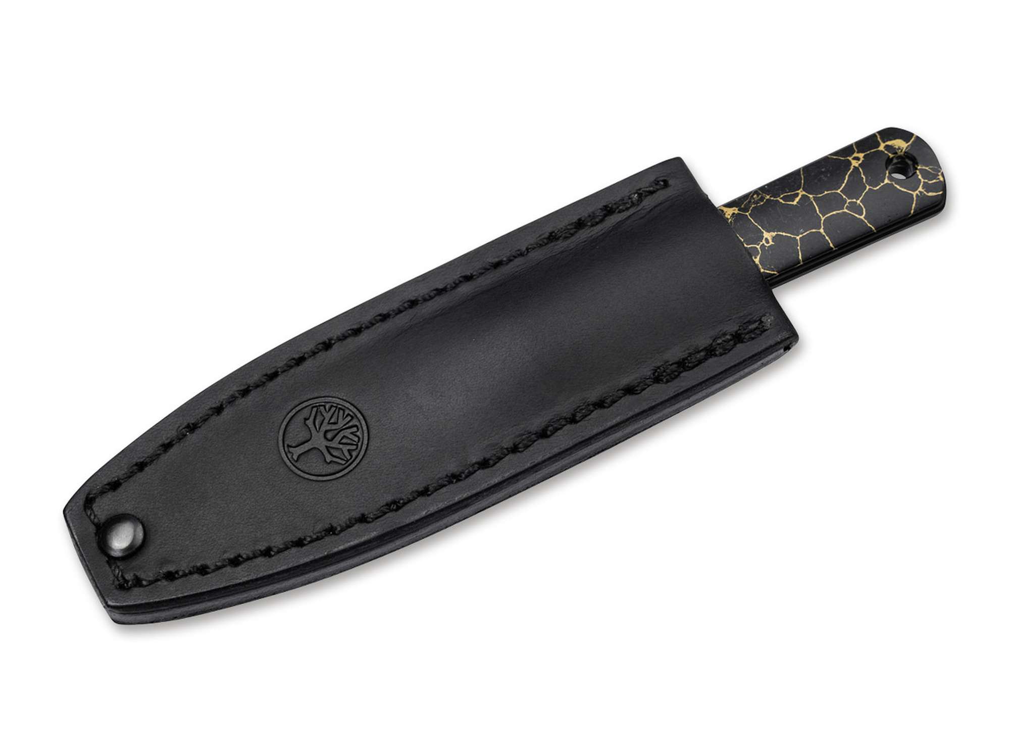 Böker BFF Packlite TruStone Black – Image 2