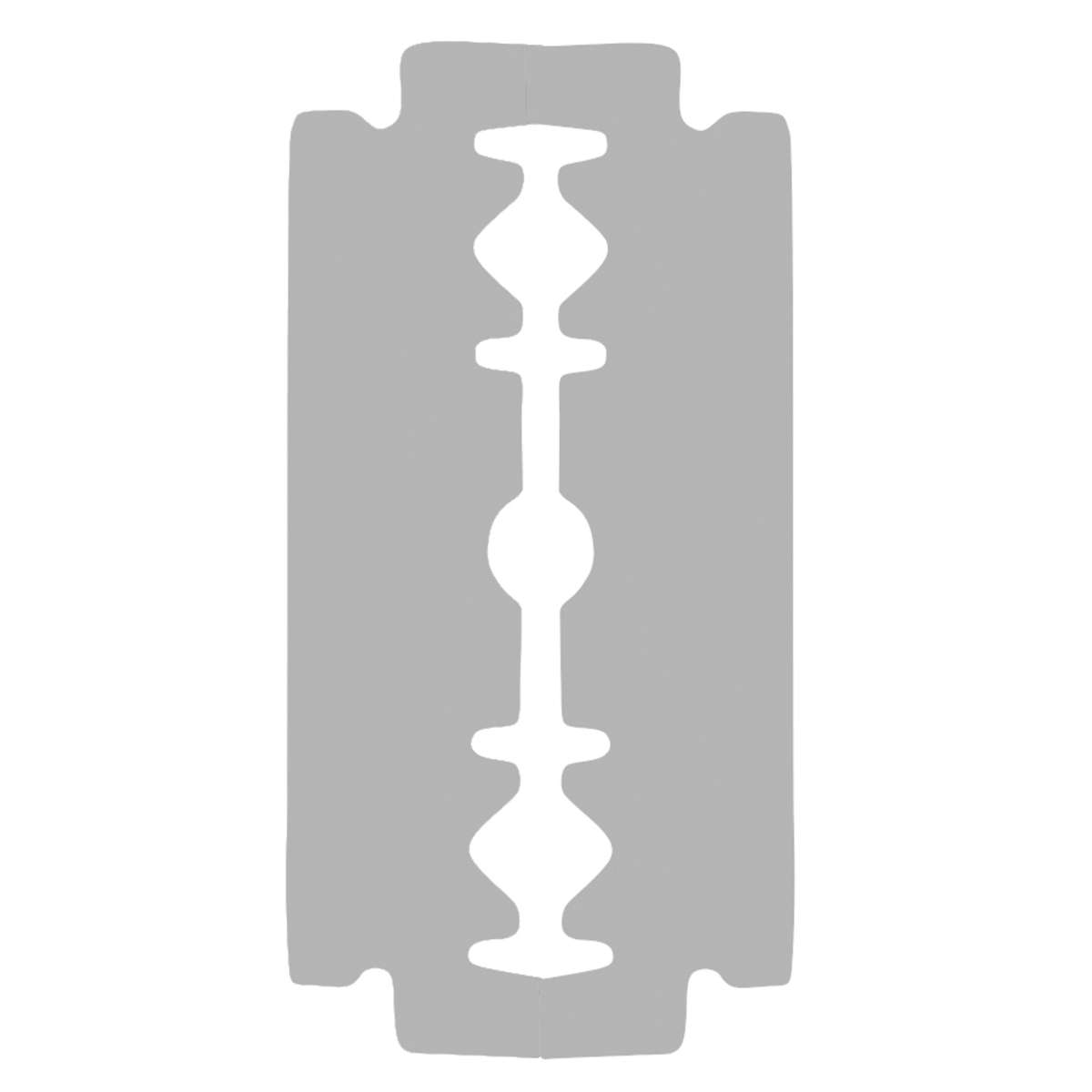 Erbe Solingen replacement razor blades