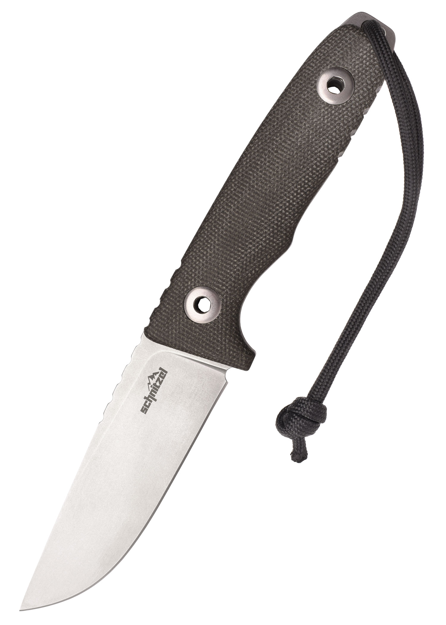 Schnitzel TRI Outdoor Knife Special Edition 