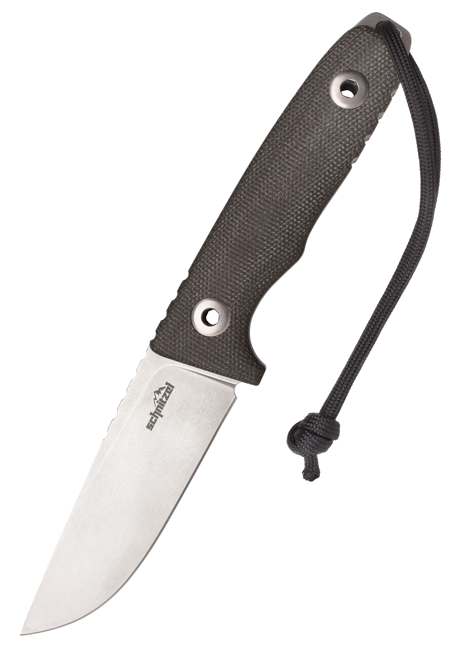 Schnitzel TRI Outdoor Knife Special Edition Schnitzel TRI Outdoor Knife Special Edition
