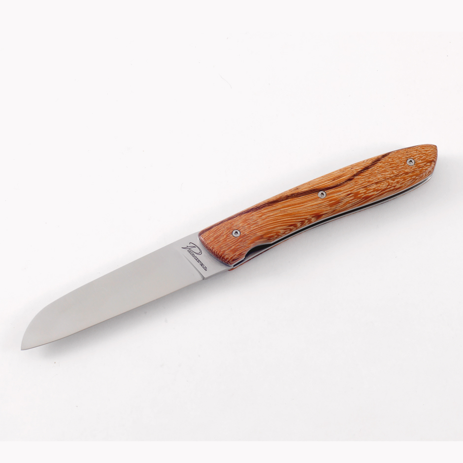 Perceval L08 Serpent Wood