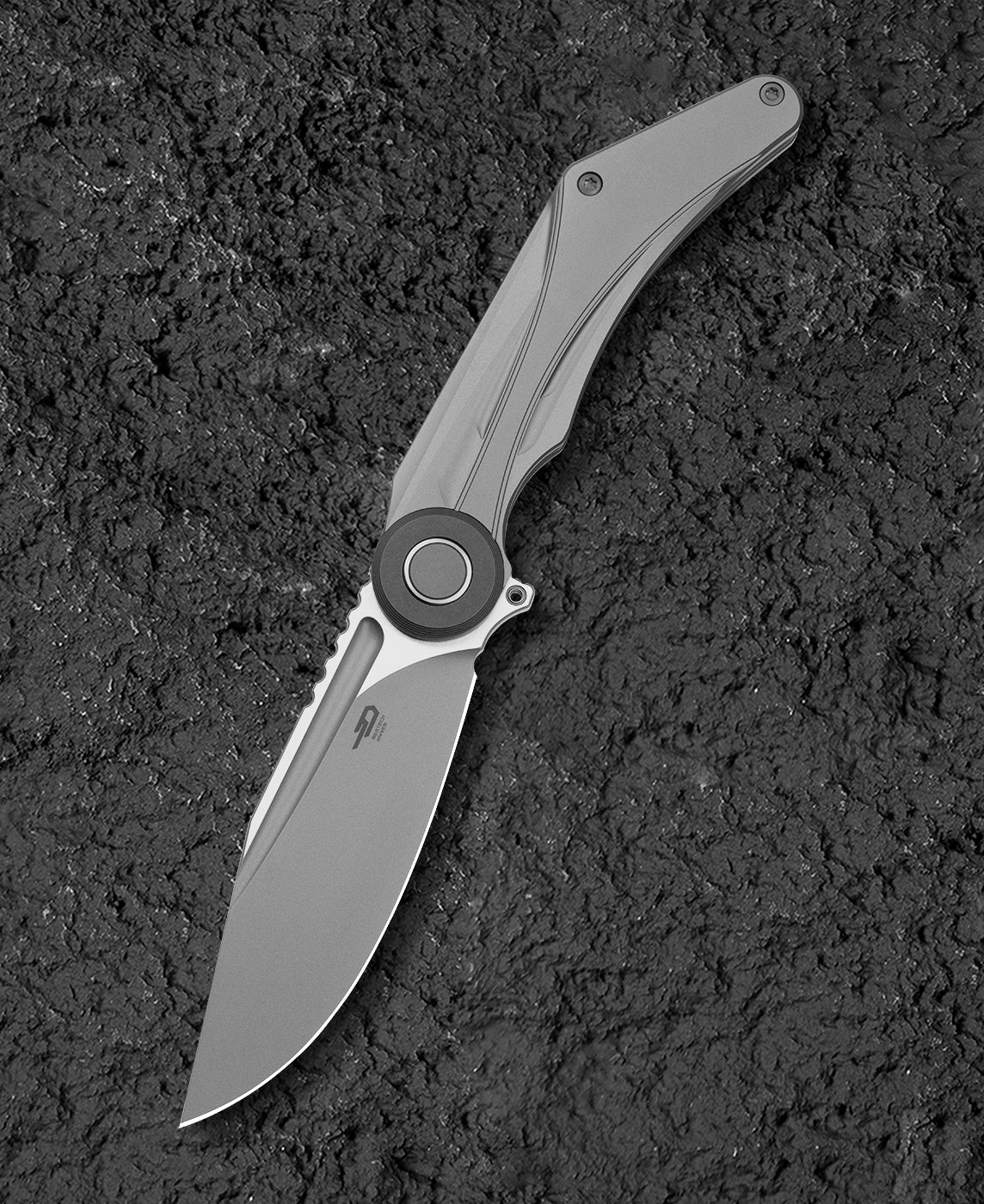 Bestech Seraph Klinge, Dolch, Messer, Waffe