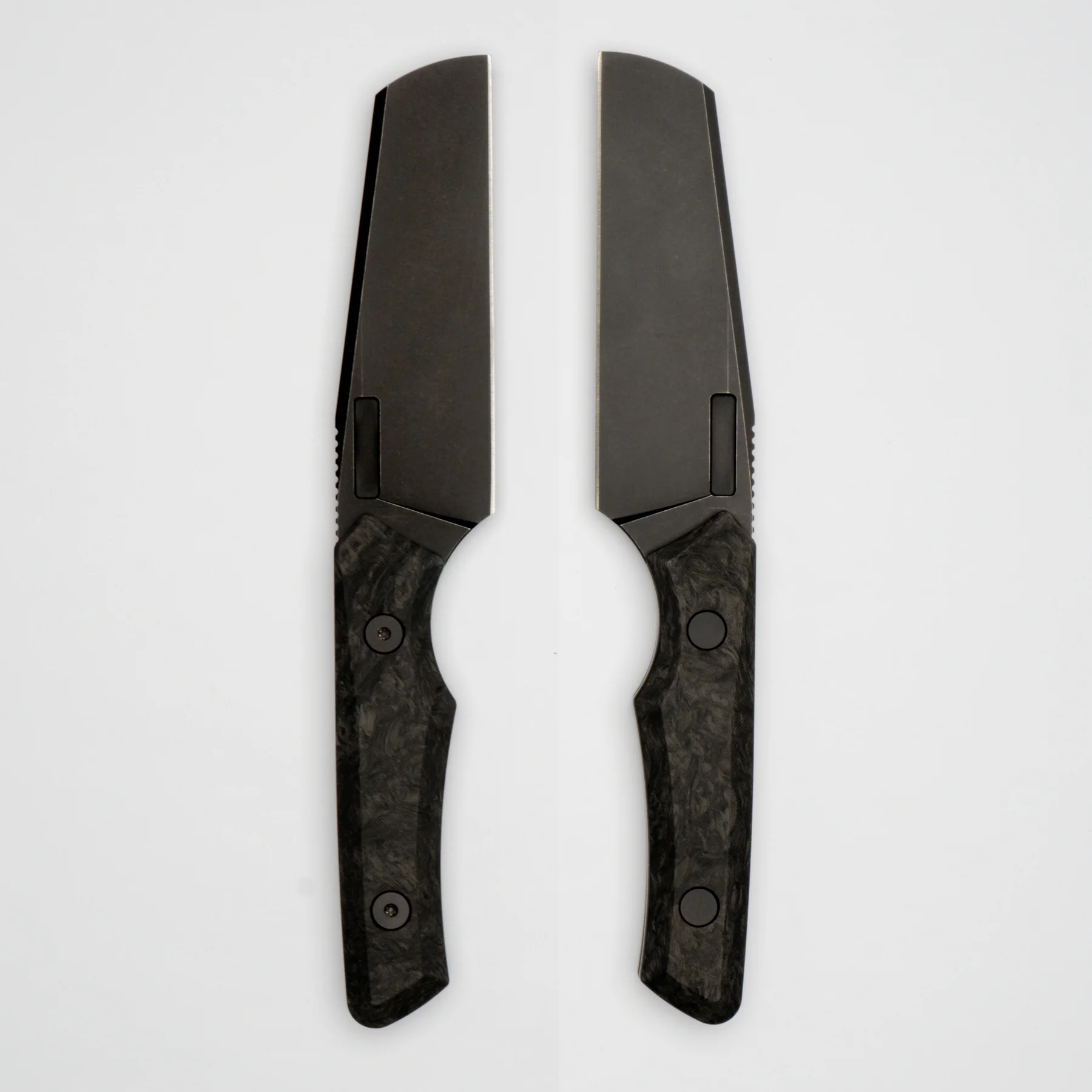 Vero Engineering Axon Fixed Blade 