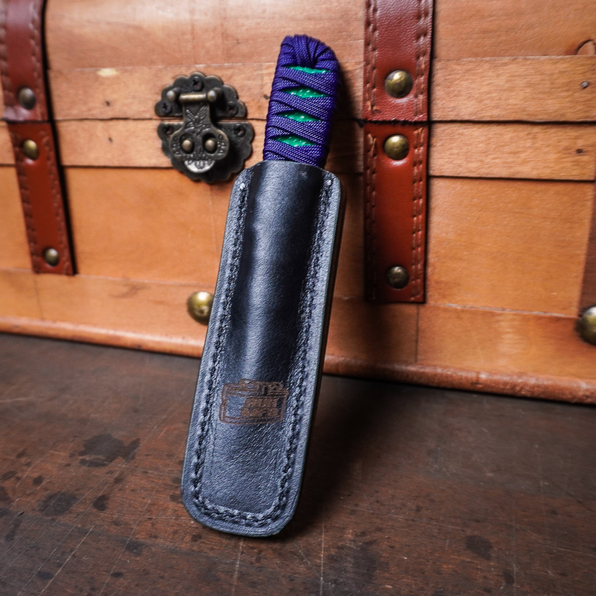 Aux MFG Tsume Project Joker  – Image 2