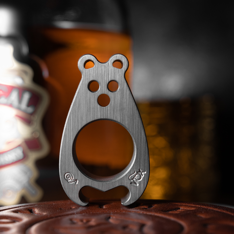 IMG_0046 Voxnaes Mini Bear Titanium