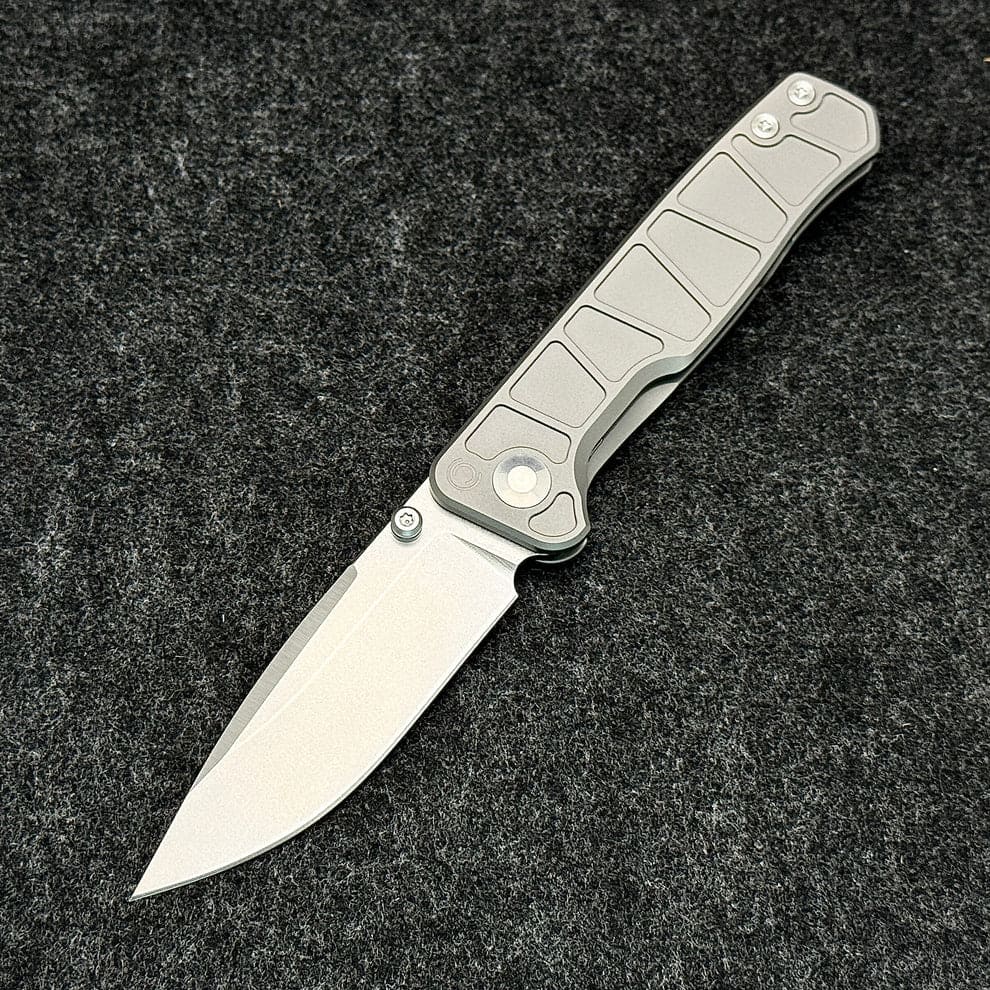 CornCraft Knives Neutron Star Era-2 Mining Pattern – Image 1