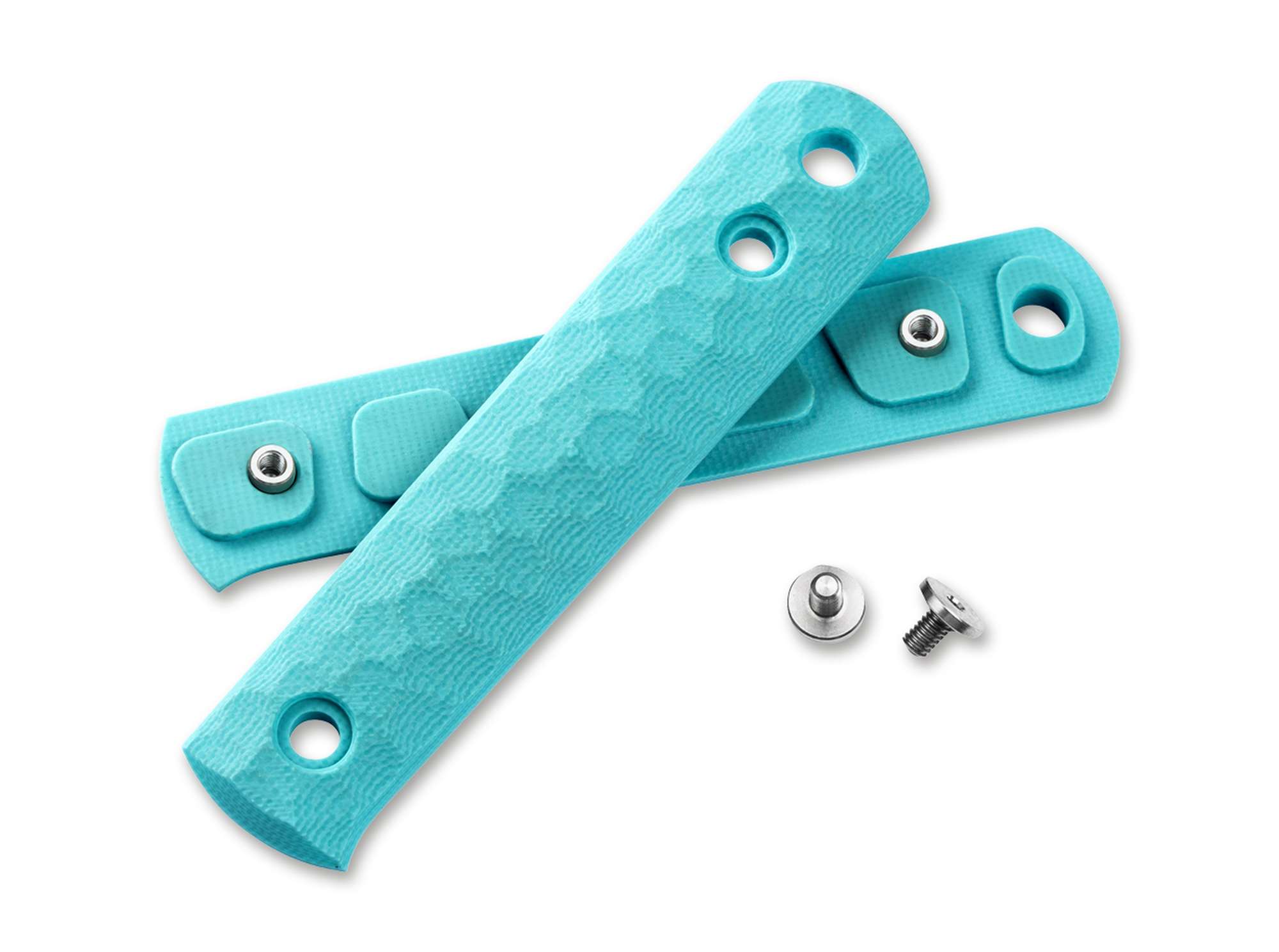 Böker BFF Packlite Scales Black Richlite – Image 1