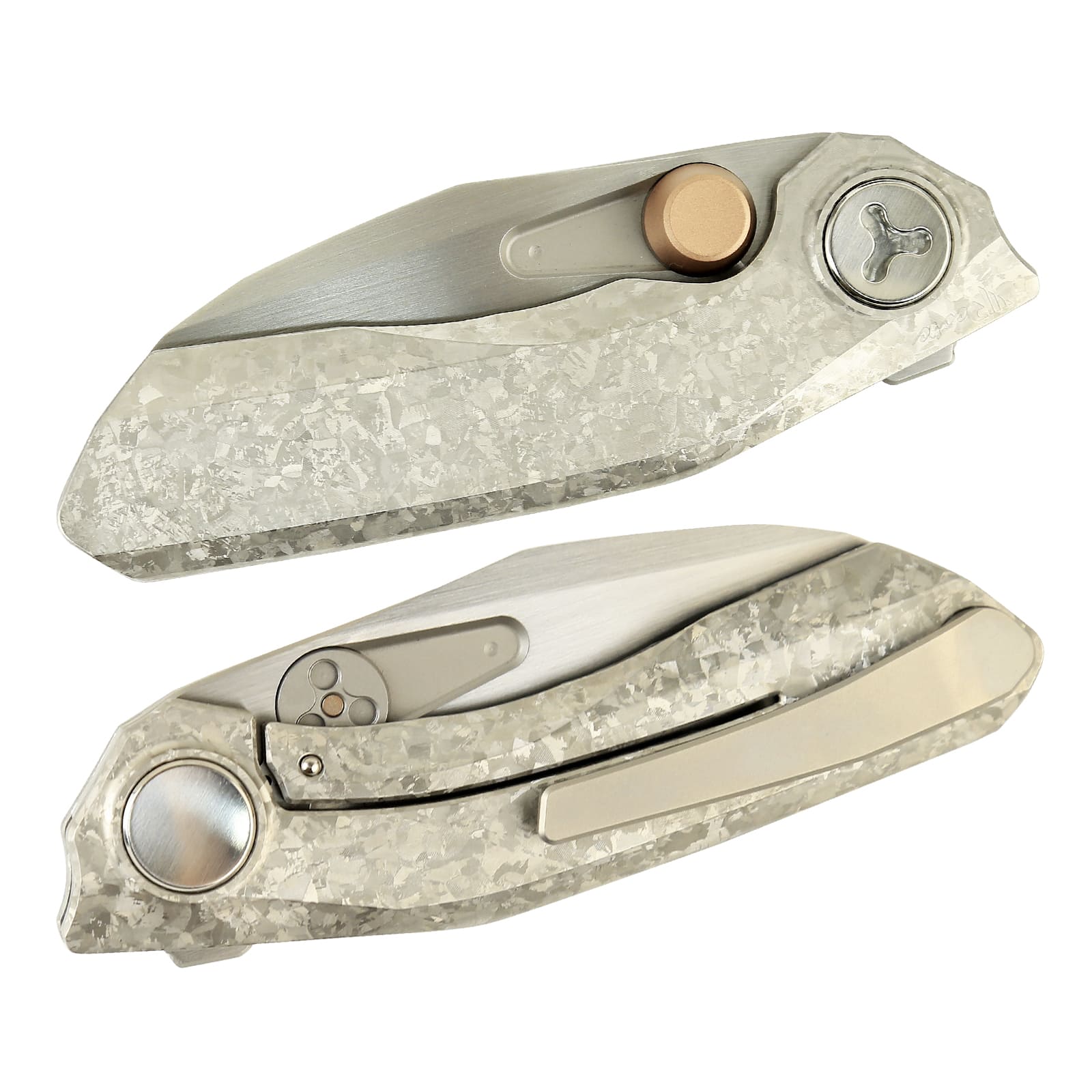 Reate Knives VK-FROK  – Image 3
