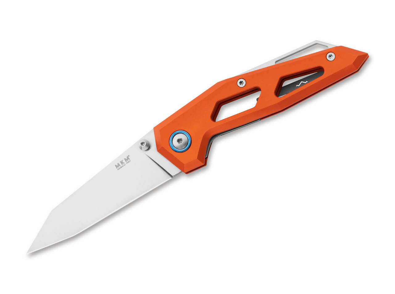 MKM Edge Liner Orange MKM Edge Liner Orange
