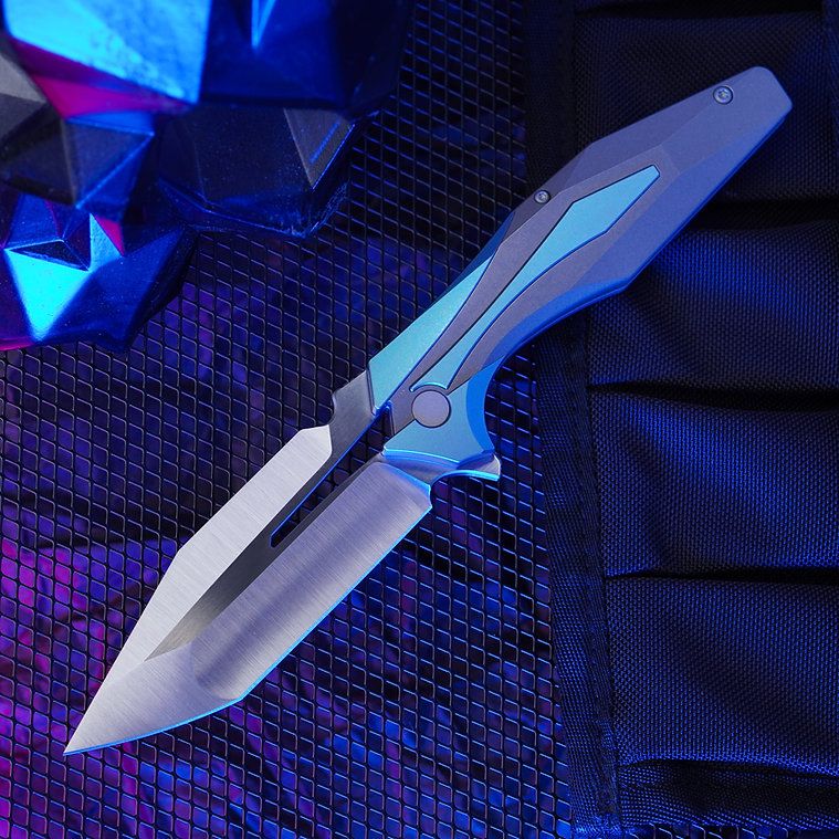 Arcane Plexus Blue Arcane Plexus Blue