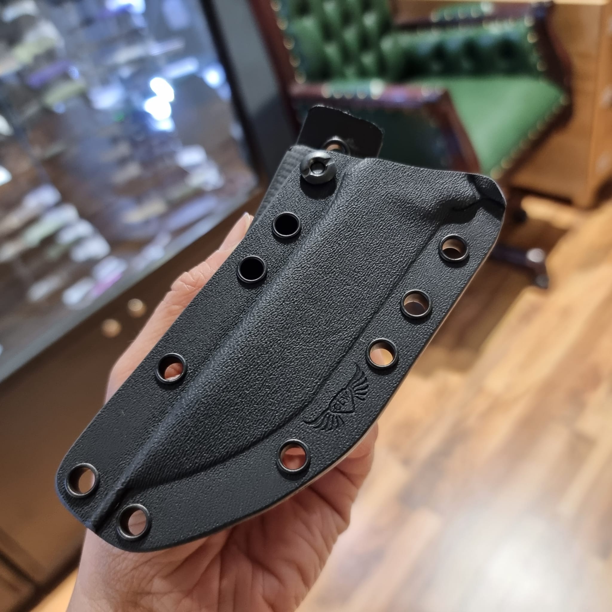 Spartan Blades Kydex Scheide für Formido