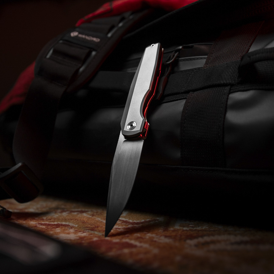 Vero Engineering Lux 3.3