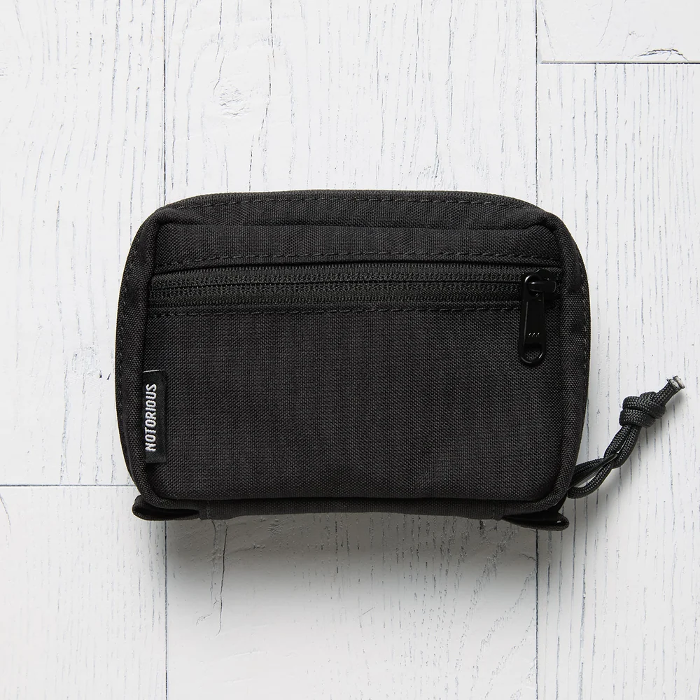 Notorious EDC All Good Pouch