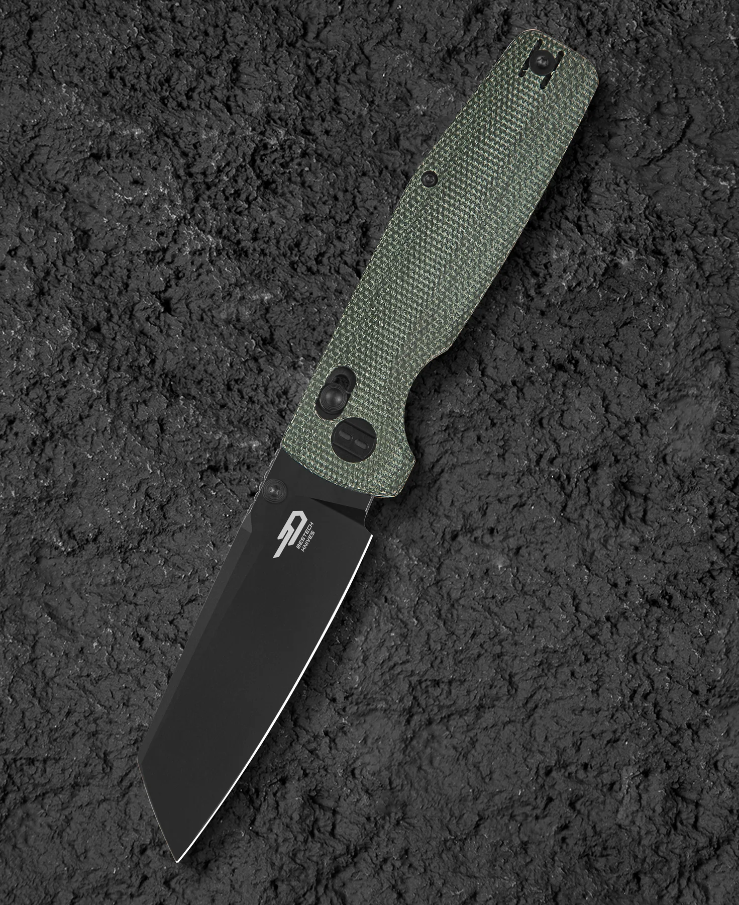 Bestech Knives Slasher 