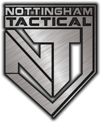 Logo of Notthingham Tactical