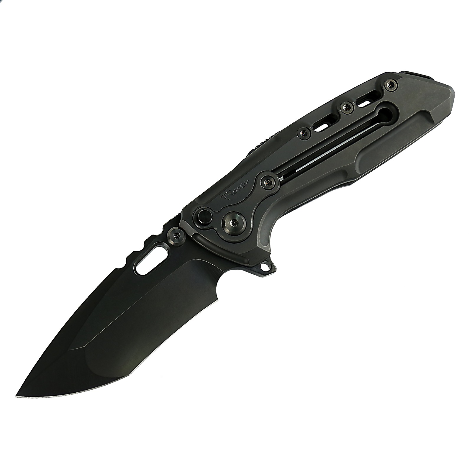 Reate Knives T1000-V2 Reate Knives T1000-V2