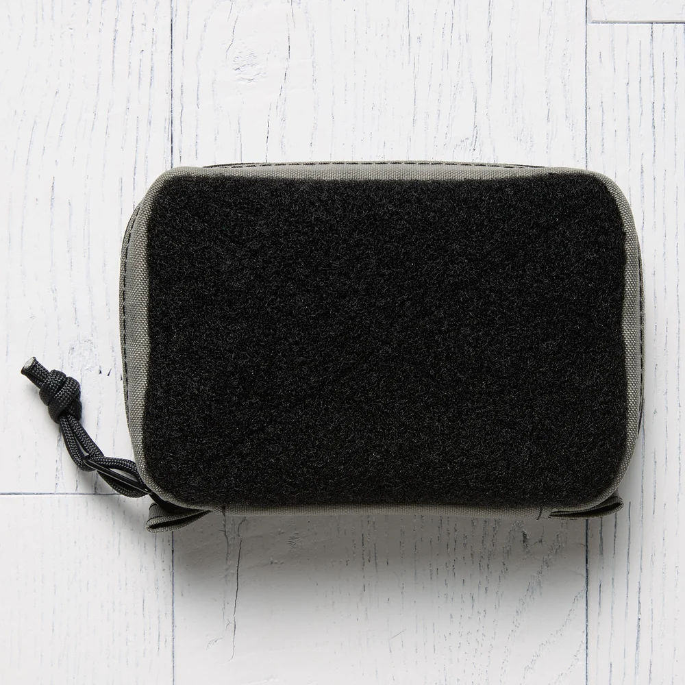 Notorious EDC All Good Pouch