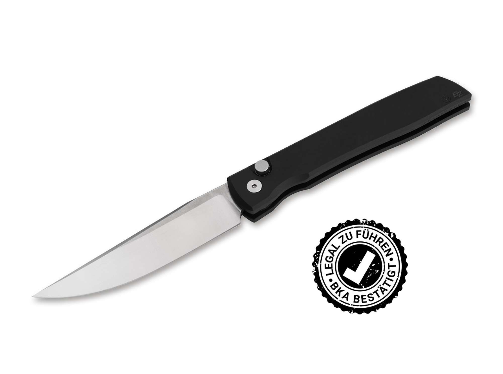 Böker Urban Trapper NonLock 42 – Image 2