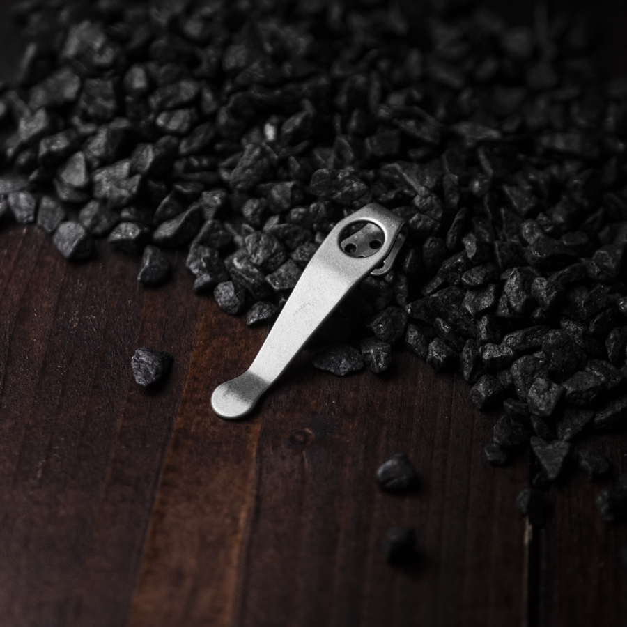 Lynch Sypderco Standard Clip Lynch Sypderco Standard Clip