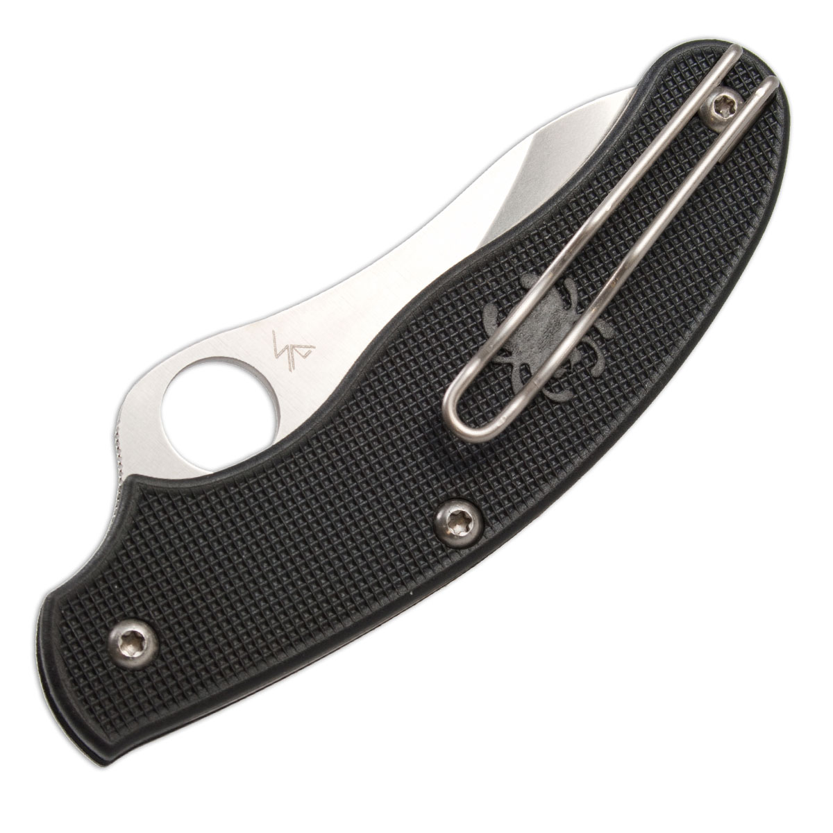 UKPK-Droppoint UK Pen Knife