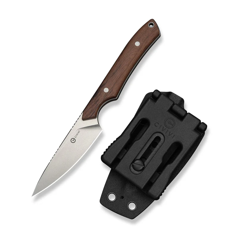 Civivi High Grass Field Knife – Image 2