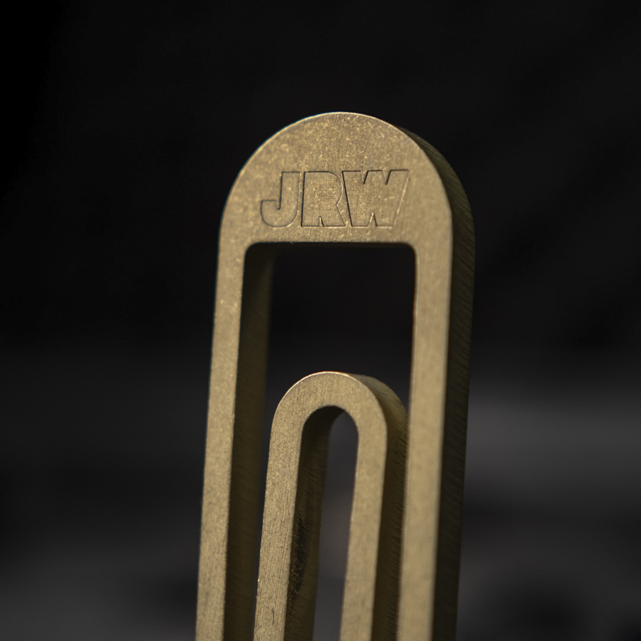 JRW Gear Tough Clip – Image 4