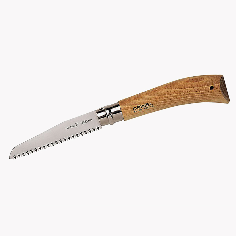 Opinel pruning saw