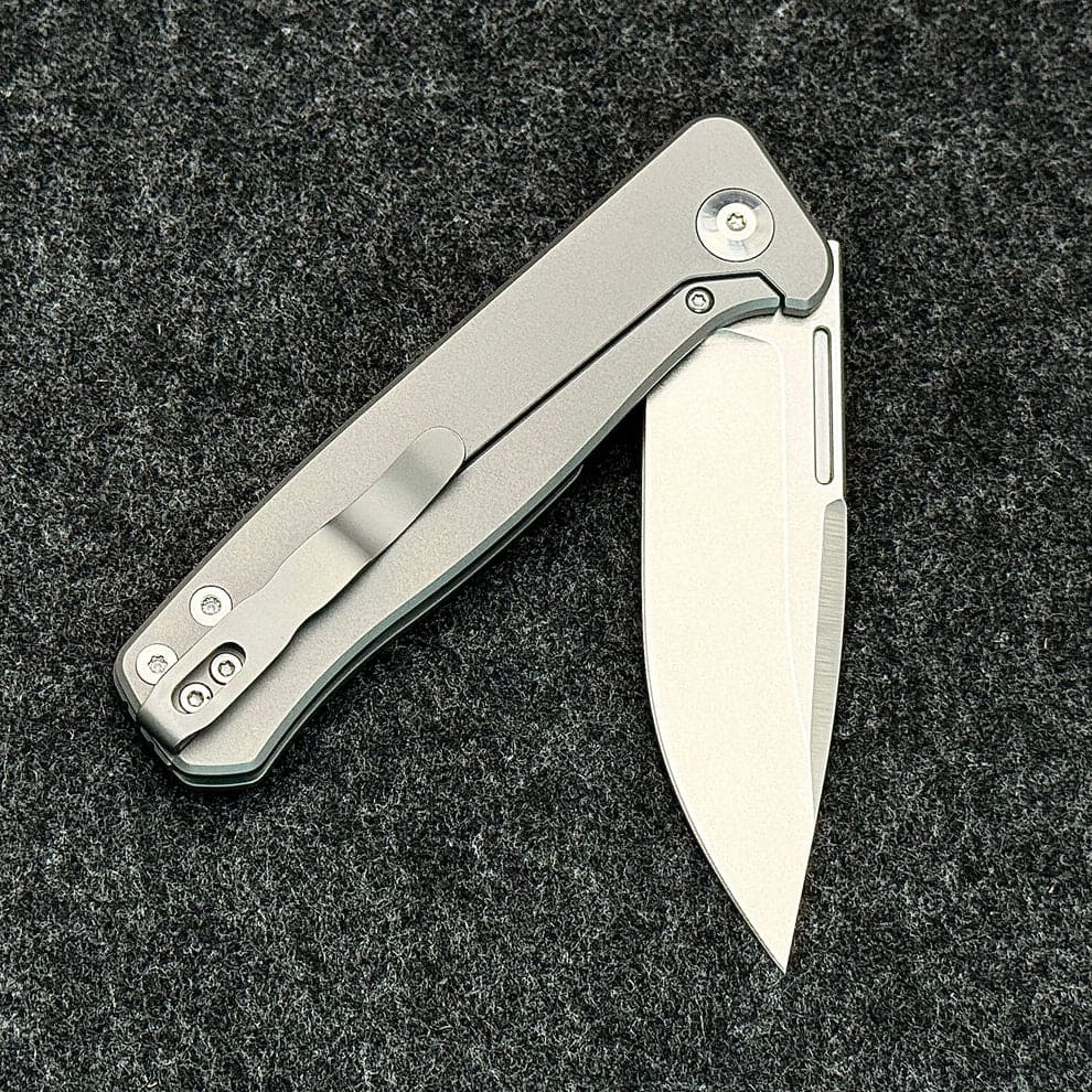 CornCraft Knives Neutron Star Era-2 Plain – Image 4