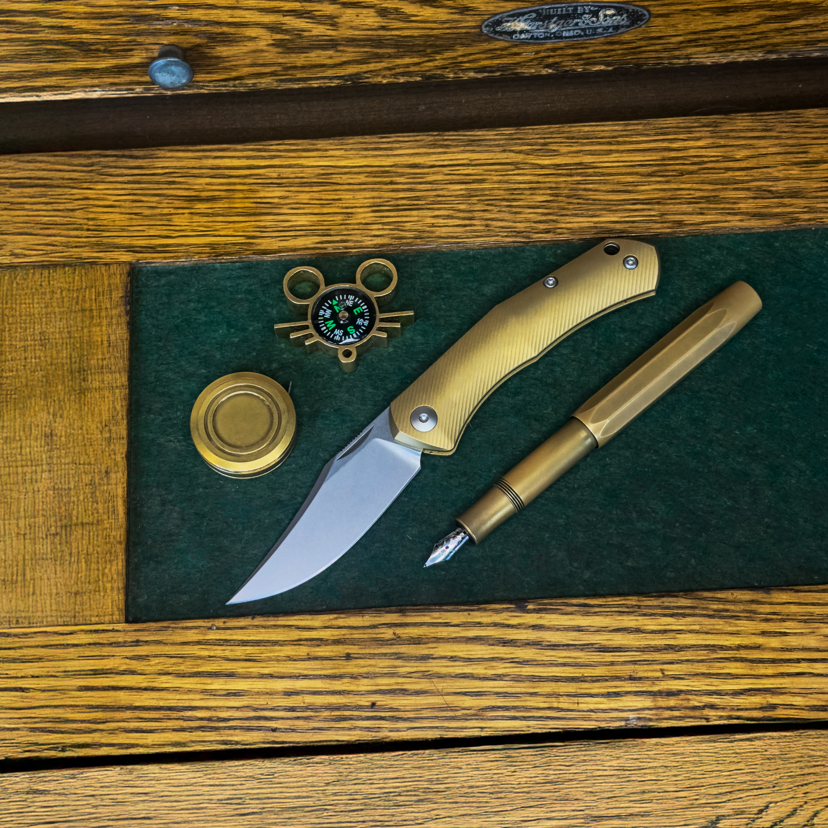 Klinge, Messer, Waffe, Dolch