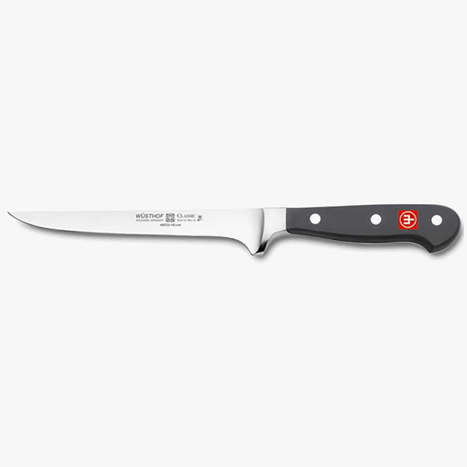 201702321166 Wüsthof Classic boning knife flexible