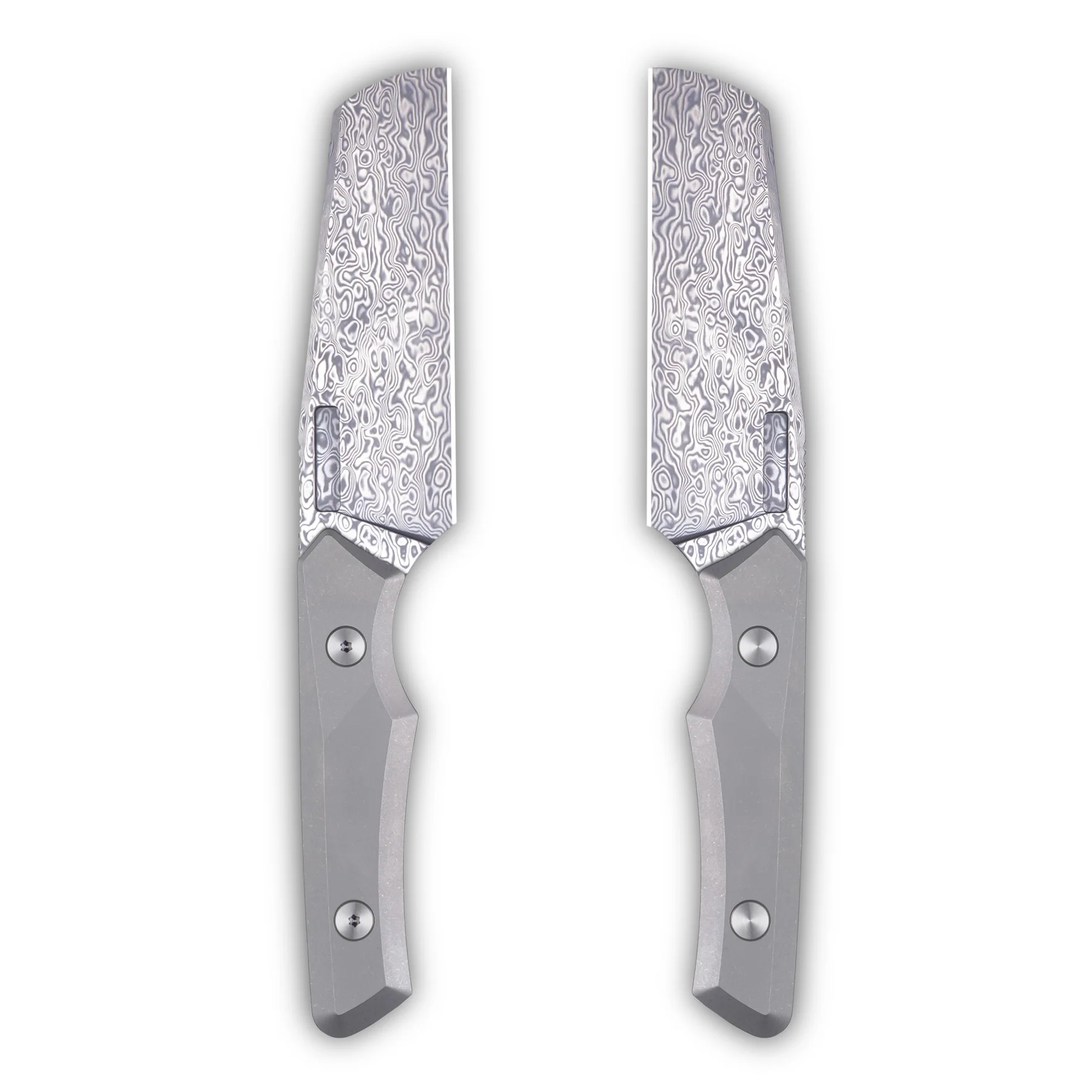 Vero Engineering Axon Fixed Titan / Damast Vero Engineering Axon Fixed Titan / Damast