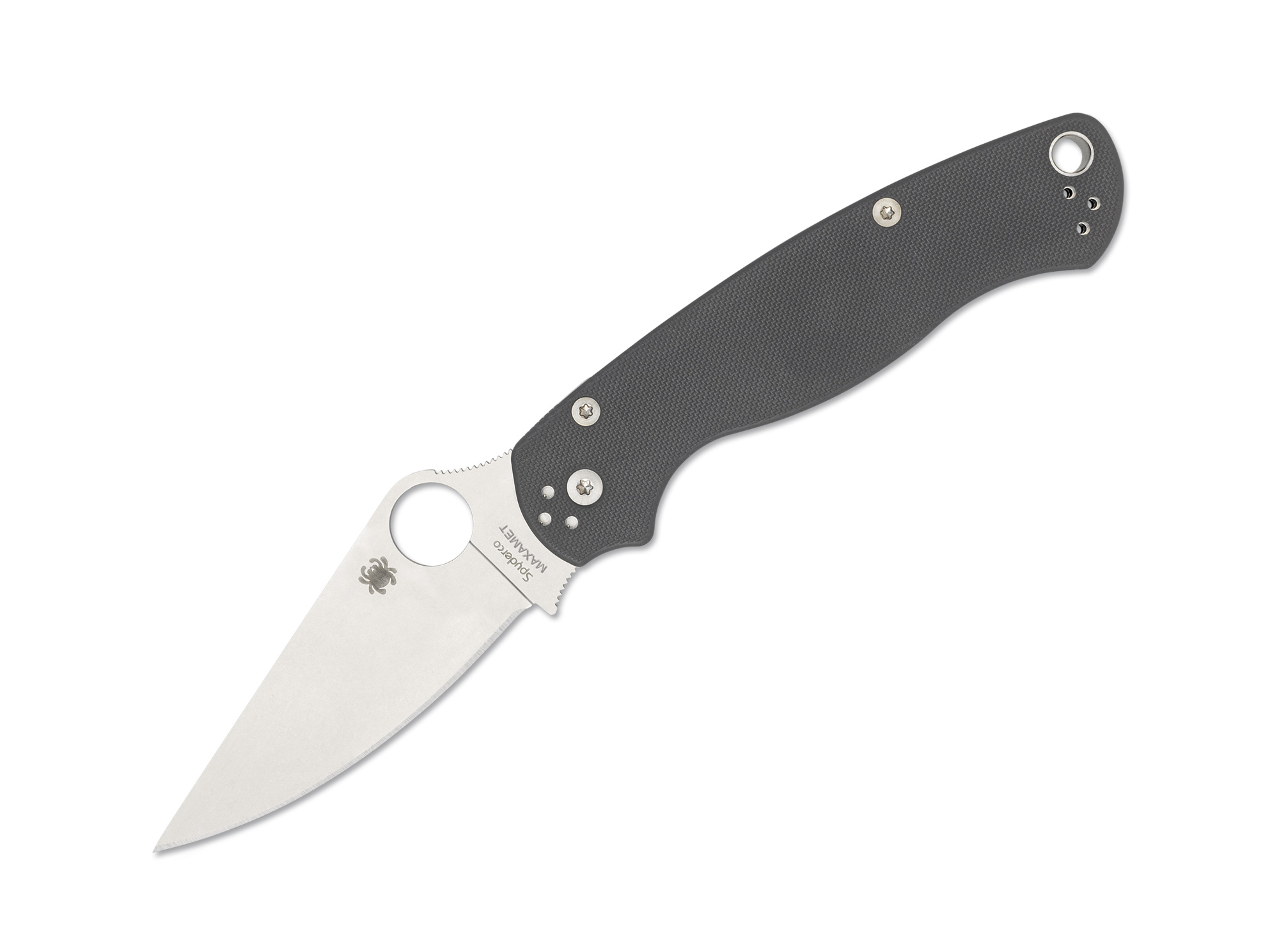 Spyderco Para Military 2 Maxamet